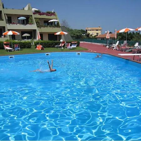 Casa Vacanza “Via Verde” Rocca San Giovanni Εξωτερικό φωτογραφία