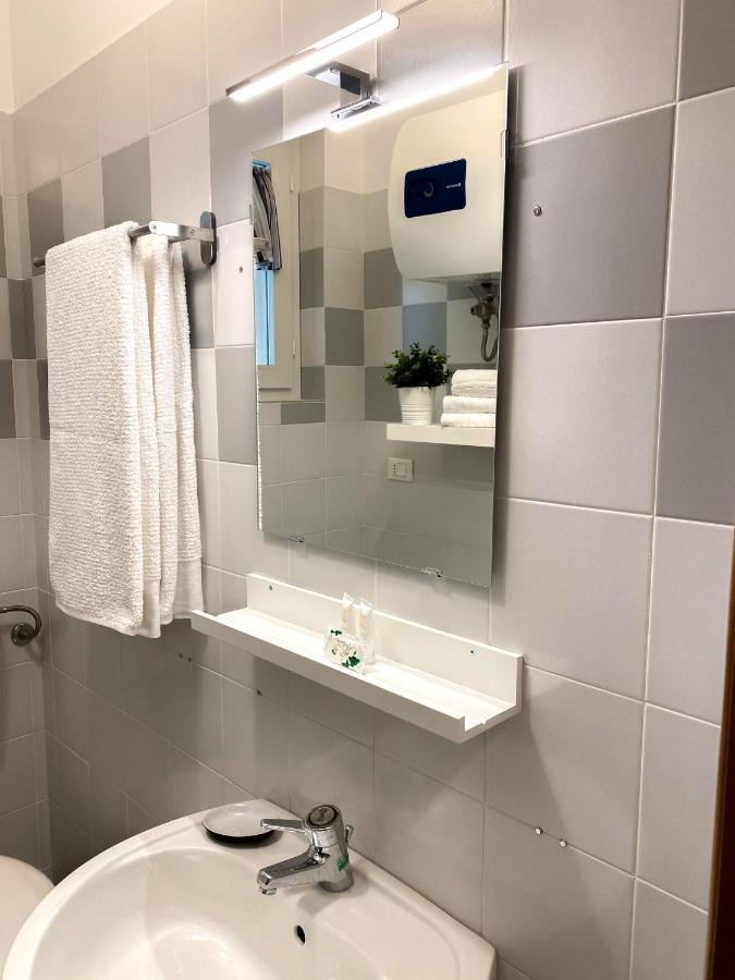Casa Vacanza “Via Verde” Rocca San Giovanni Εξωτερικό φωτογραφία