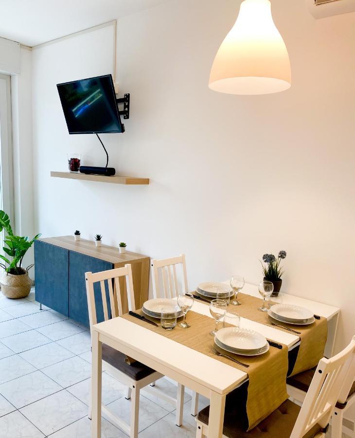 Casa Vacanza “Via Verde” Rocca San Giovanni Εξωτερικό φωτογραφία