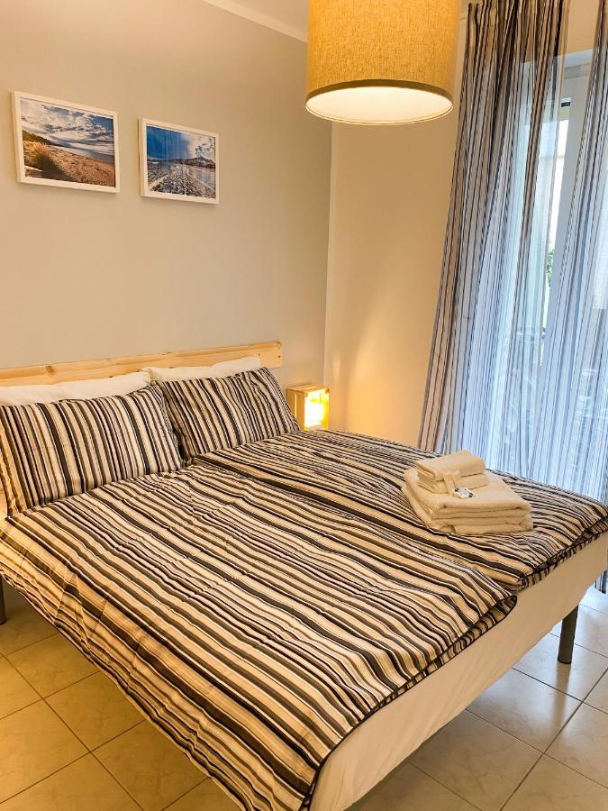 Casa Vacanza “Via Verde” Rocca San Giovanni Εξωτερικό φωτογραφία