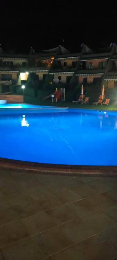 Casa Vacanza “Via Verde” Rocca San Giovanni Εξωτερικό φωτογραφία